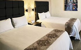 Hotel Express Inn